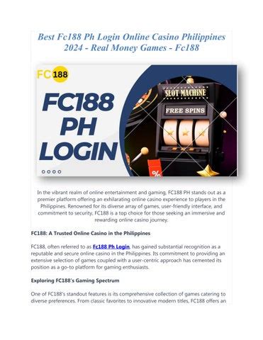 fc188 legit|FC188 Ph Login .